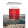 Writing On The Edge by Tom Craig