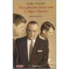 Het geheime leven van J. Edgar Hoover door M. Dugain