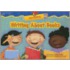Writing about Books