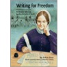 Writing for Freedom door Erica Stux