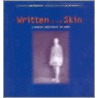 Written In The Skin by Rob Mclennan