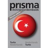 Prisma Mini Turks by H.J. Demeersseman