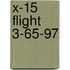 X-15 Flight 3-65-97