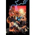 X-Men/Black Panther