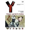 Y - The Last Man 01 by Brian K. Vaughan