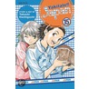 Yakitate!! Japan 15 door Takashi Hashiguchi