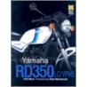 Yamaha Rd350lc/Ypvs door Phil West