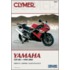 Yamaha Yzf-R6 99-04