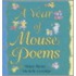 Year Of Mouse Poems