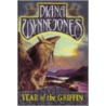 Year Of The Griffin by Diana Wynne Jones