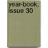 Year-Book, Issue 30