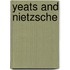 Yeats And Nietzsche