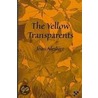 Yellow Transparents door Joan Aleshire