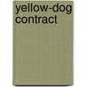 Yellow-Dog Contract by Miriam T. Timpledon