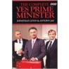 Yes, Prime Minister by Jonathan Lynn