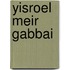 Yisroel Meir Gabbai