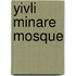 Yivli Minare Mosque