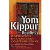 Yom Kippur Readings door Onbekend