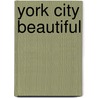 York City Beautiful door Jan Campbell