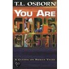 You Are God's Best! door T.L. Osborn