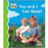 You and I Can Read!