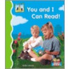 You and I Can Read! by Anders Hanson