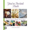 You're Invited Back door Junior League of Raleigh