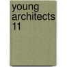 Young Architects 11 door Architectural League of New York The