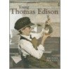 Young Thomas Edison door Michael Dooling