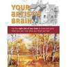 Your Artist's Brain door Carl Purcell