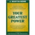 Your Greatest Power