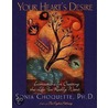 Your Heart's Desire door Sonia Choquette
