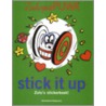 Stick it up