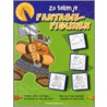 Zo teken je fantasiefiguren