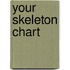 Your Skeleton Chart