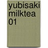 Yubisaki Milktea 01 door Tomochika Miyano