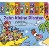 Zehn kleine Piraten by Regine Götz