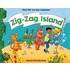 Zig Zag Island 1 Cb