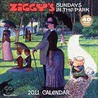 Ziggy 2011 Calendar door Andrews McMeel Publishing
