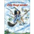 Zilly fliegt wieder