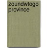 ZoundwTogo Province door Not Available