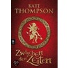 Zwischen den Zeiten door Kate Thompson