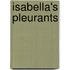 Isabella's pleurants