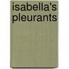 Isabella's pleurants door F. Scholten