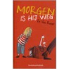 Morgen is hij weg