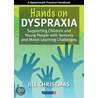 'Hands On' Dyspraxia door Jill Christmas