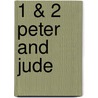 1 & 2 Peter and Jude door Bruce B. Barton