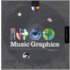1,000 Music Graphics
