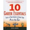 10 Career Essentials door Donna Dunning