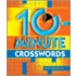 10-Minute Crosswords